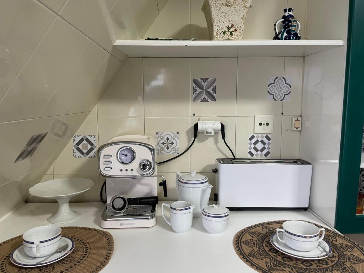 Atico Exclusivo Y Centrico En Peregrina Appartement Comarca de Comarca de Pontevedra Buitenkant foto