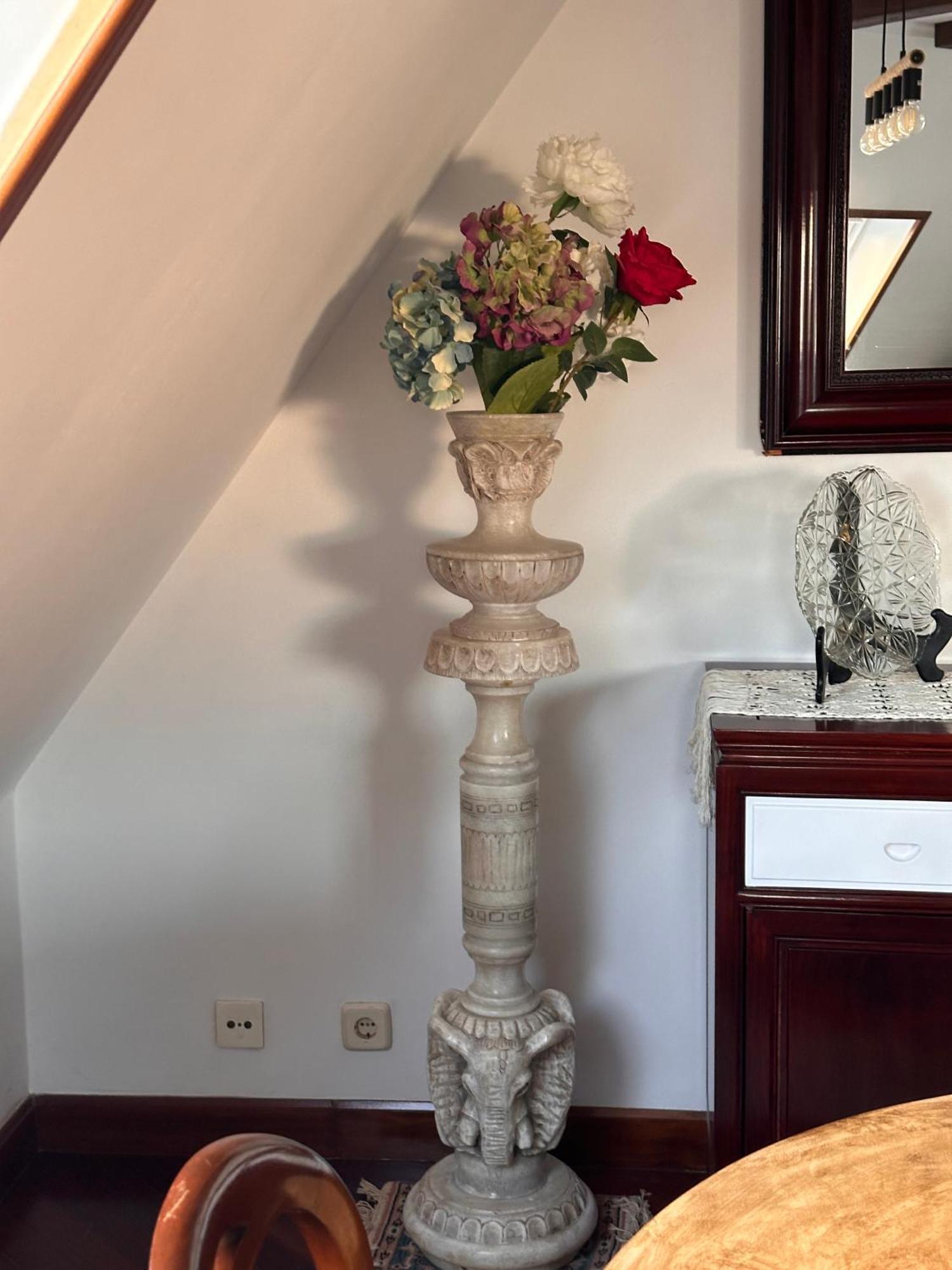 Atico Exclusivo Y Centrico En Peregrina Appartement Comarca de Comarca de Pontevedra Buitenkant foto