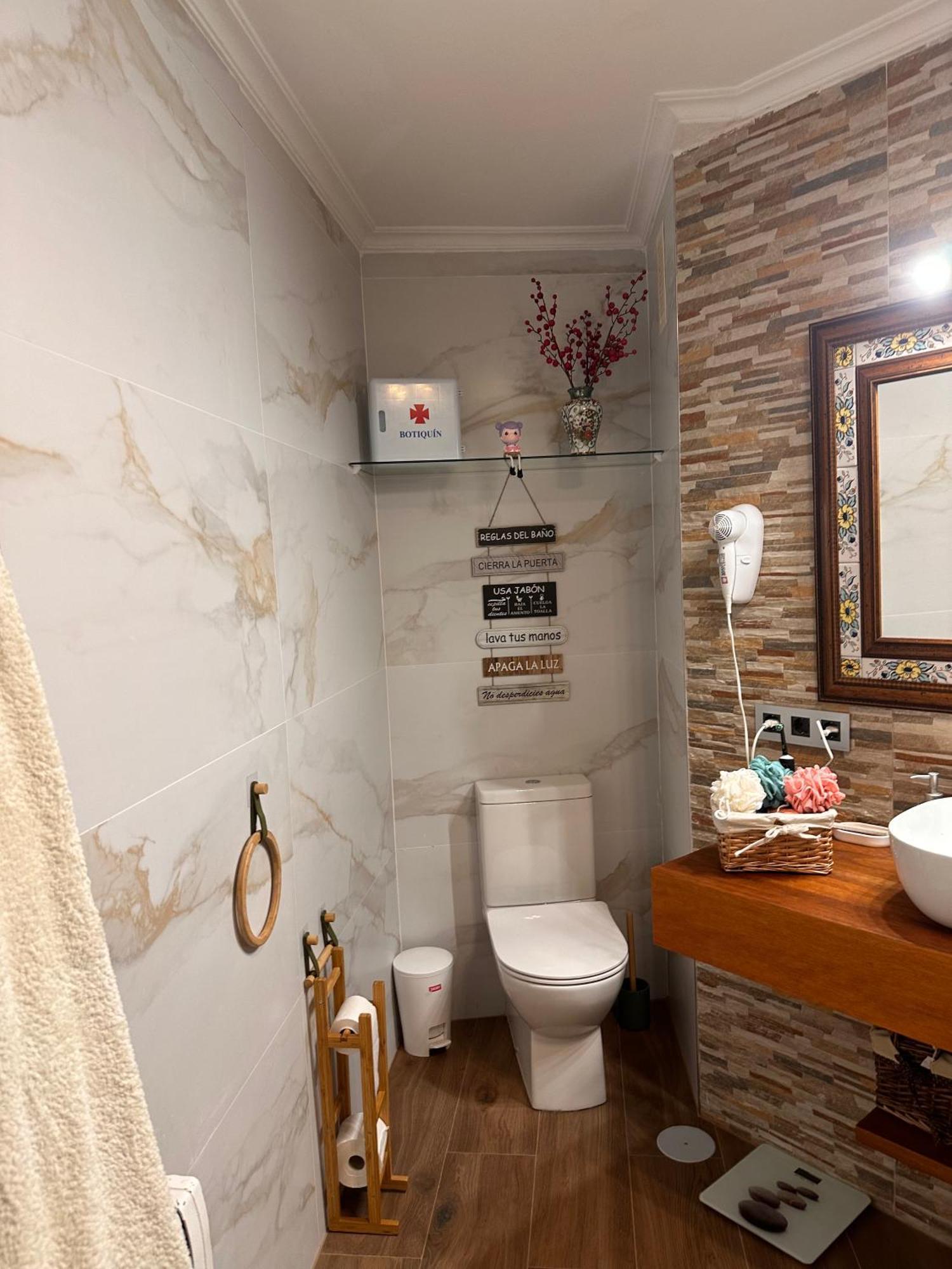 Atico Exclusivo Y Centrico En Peregrina Appartement Comarca de Comarca de Pontevedra Buitenkant foto