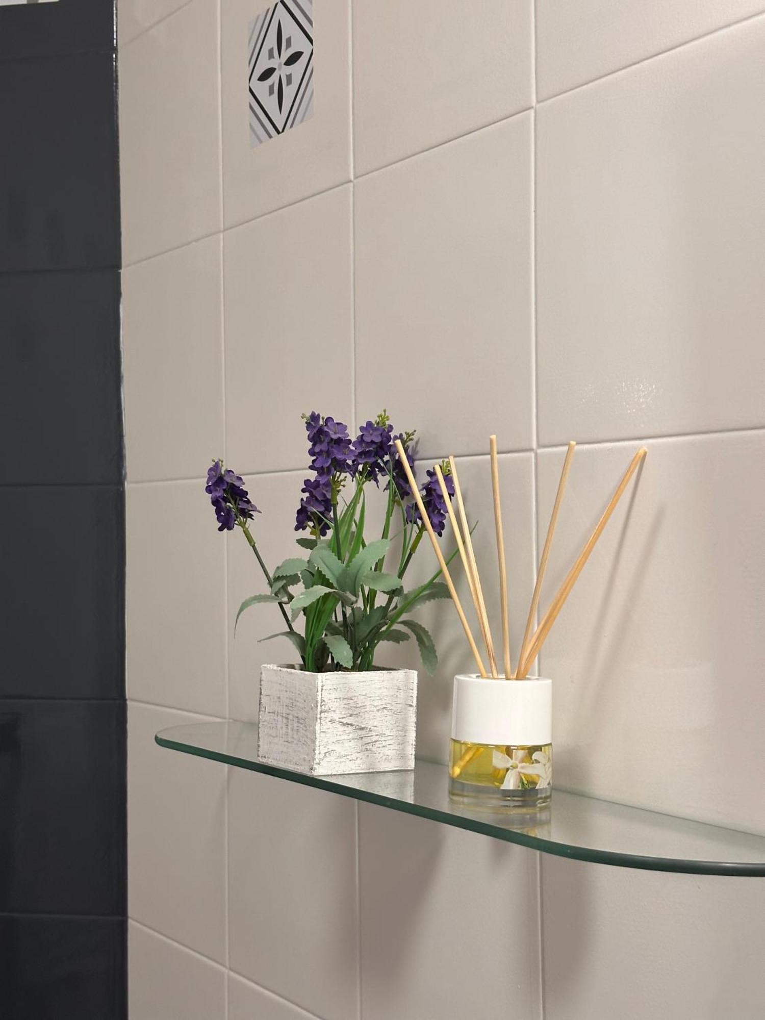 Atico Exclusivo Y Centrico En Peregrina Appartement Comarca de Comarca de Pontevedra Buitenkant foto